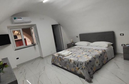 Castellammare di Stabia Apartment | B&B BABY