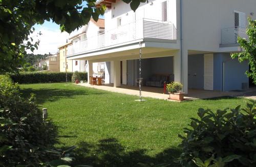 Pesaro Bed & Breakfast | B&B Baratoff