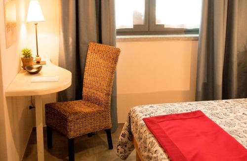 Cuneo Bed & Breakfast | B&B Belelì Daramba