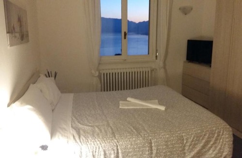 Olgiasca Bed & Breakfast | B&B Belvedere