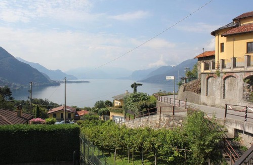 Olgiasca Bed & Breakfast | B&B Belvedere