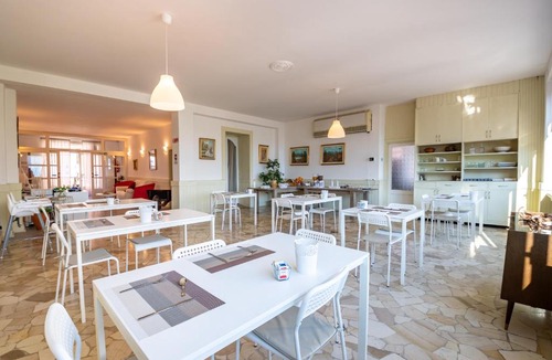 Olgiasca Bed & Breakfast | B&B Belvedere