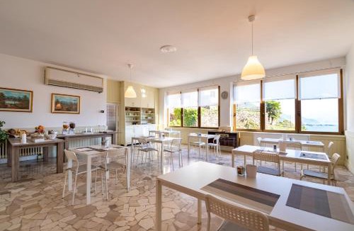 Olgiasca Bed & Breakfast | B&B Belvedere