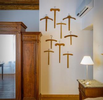 Marostica Bed & Breakfast | B&B Borgo Castello