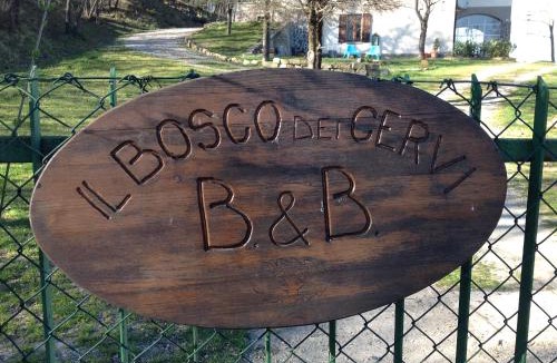 Grizzana Morandi Bed & Breakfast | B&B Bosco Dei Cervi