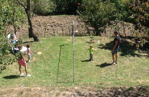 Grizzana Morandi Bed & Breakfast | B&B Bosco Dei Cervi