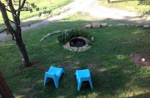 Grizzana Morandi Bed & Breakfast | B&B Bosco Dei Cervi