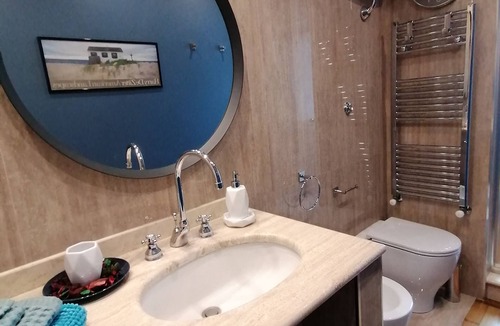 Viterbo Bed & Breakfast | B&B Buon Cammino Tuscia - Viterbo
