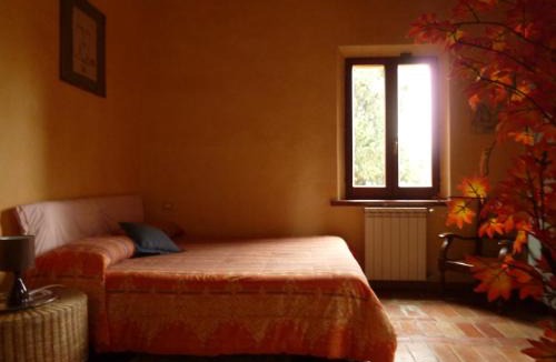 Urbino Bed & Breakfast | B&B Cà Giovanni Country Resort