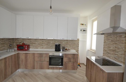 Canavaccio Bed & Breakfast | B&B Canavaccio