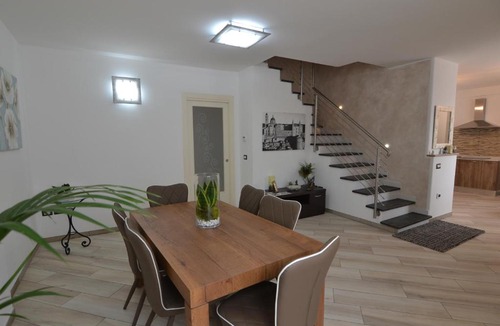 Canavaccio Bed & Breakfast | B&B Canavaccio