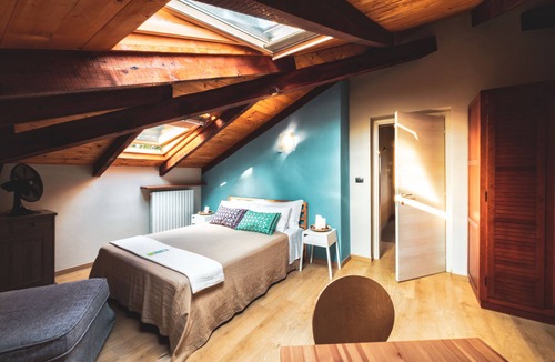Trinita Bed & Breakfast | B&B Casa Danoi