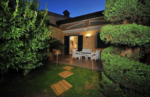 Lake Garda Bed & Breakfast | B&B Casa di Giò Luxury Resort