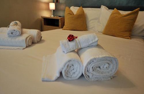 Lake Garda Bed & Breakfast | B&B Casa di Giò Luxury Resort