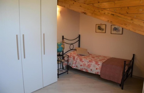 Agropoli Bed & Breakfast | B&B casa Lucia