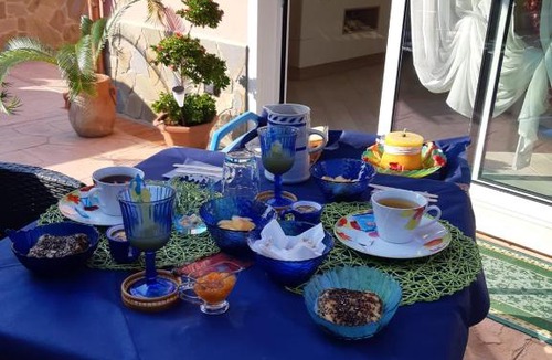 Agropoli Bed & Breakfast | B&B casa Lucia