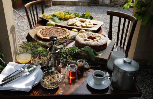 Imberido Bed & Breakfast | b&b cascina la cinciallegra