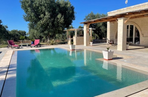 Ostuni House | B&B, chambre d'hôtes in Villa Elena, Affittacamere