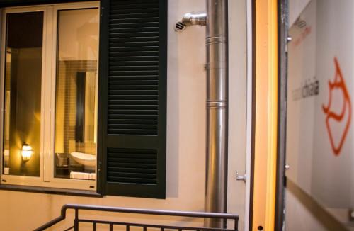 Historical Center House | B&B Chiaia 32