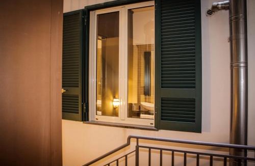 Historical Center House | B&B Chiaia 32