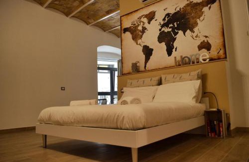 Tarquinia Bed & Breakfast | B&B Chiostro San Marco