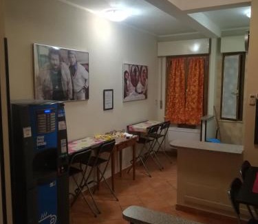 Ciampino Bed & Breakfast | B&B Ciampino