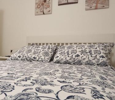 Manoppello Apartment | B&B COLLE TARIGNI
