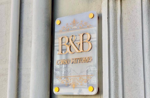 Venosa Bed & Breakfast | B&B CORSO VITTORIO