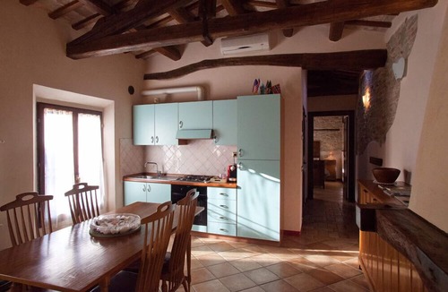 Longiano House | B&B Corte dei Turchi