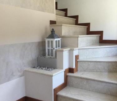 Monterotondo Apartment | B&B Corte Sant'Angelo