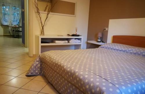 Castrezzato Bed & Breakfast | B&B Covidafranciacorta