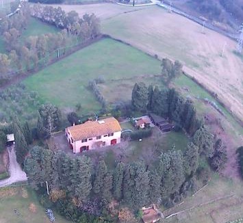 Collesalvetti Bed & Breakfast | B & B CUORE TOSCANO