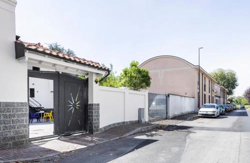 Brusuglio House | B&B De I Bravi