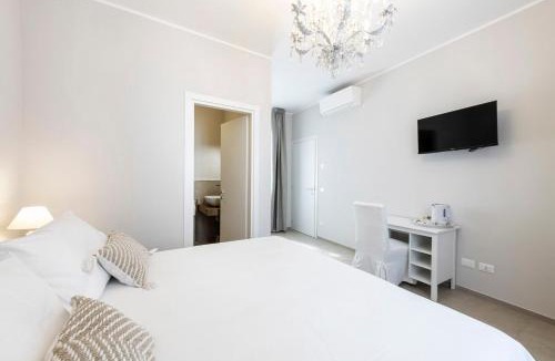 Brusuglio House | B&B De I Bravi