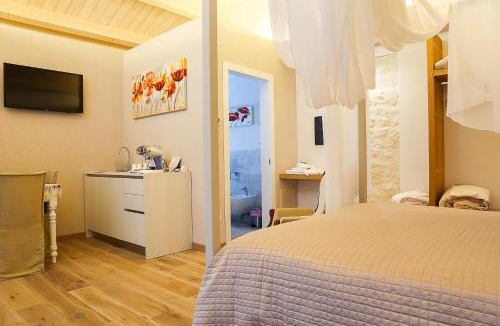 Guardiagrele Bed & Breakfast | B&B Dei Raselli