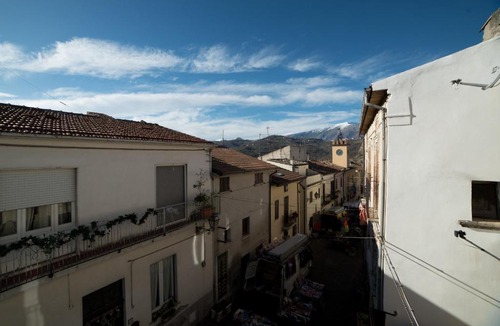 Roccascalegna Bed & Breakfast | B&B" del Castello"
