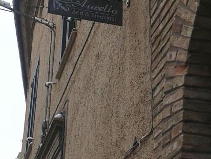 Atri Bed & Breakfast | B&B Don Aurelio