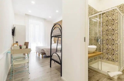 Arenella Bed & Breakfast | B&B Don Mimì