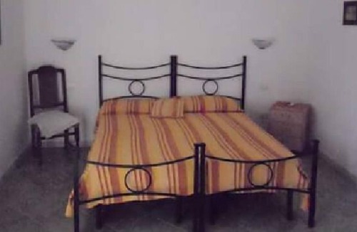 Bindua Bed & Breakfast | B&B Ecoturismo L'Elicriso