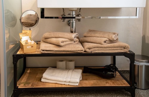 Porto Sant'Elpidio Bed & Breakfast | B&B Fontanella32