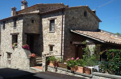 Pennabilli Bed & Breakfast | B&B Fonte Dei Billi