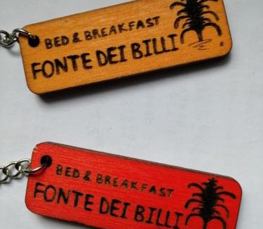 Pennabilli Bed & Breakfast | B&B Fonte Dei Billi