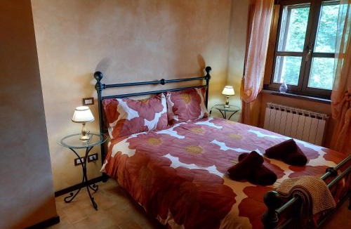 Fabriano Bed & Breakfast | B&B Fonte Fresca