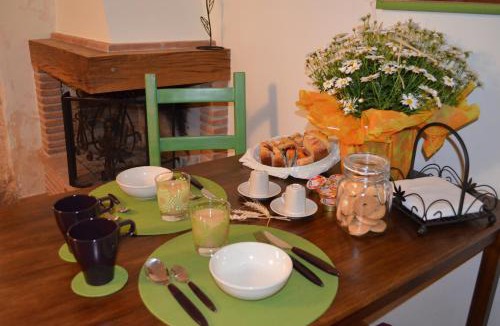 Collepardo Bed & Breakfast | B&B Foresteria Della Certosa
