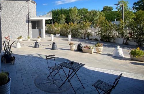 San Salvo Marina Bed & Breakfast | B&B FRONTEMARE San Salvo Marina CH