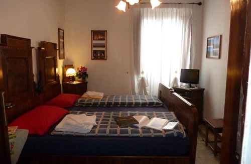 Riccio Bed & Breakfast | B&B Gabri