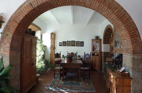 Riccio Bed & Breakfast | B&B Gabri