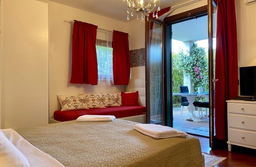 Desenzano del Garda Bed & Breakfast | B&B Garda 4U