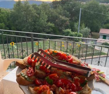Torraca Bed & Breakfast | B&B Girasole