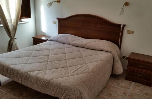 Opi Bed & Breakfast | B&B Gli Archetti
